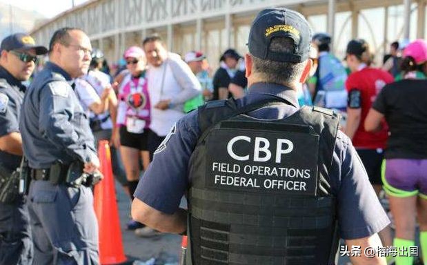 美国海关有权力查手机吗,美国海关可以随便查手机吗