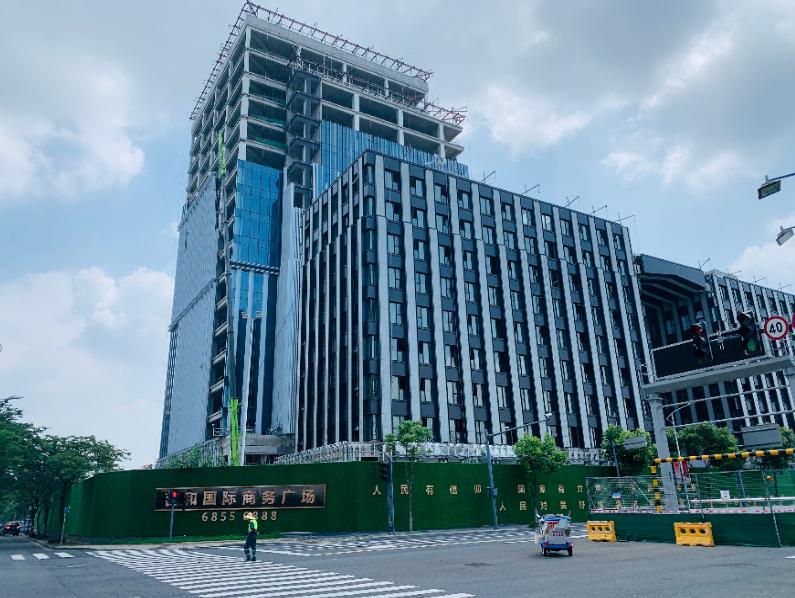 锡山实验小学锡东新城商务区,锡山实验小学锦安校区新建工程