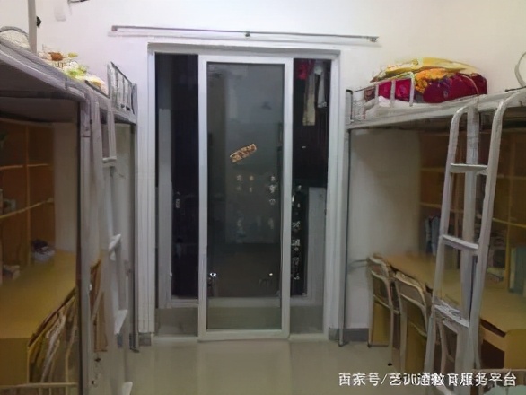 文科大学宿舍条件排名,全国学院宿舍条件排名