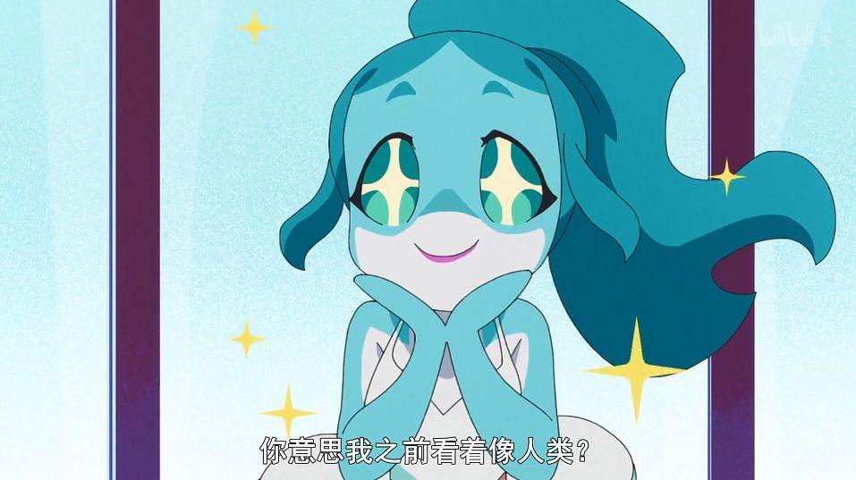 一口气撸完6集，9.0分人兽动画太讽刺！