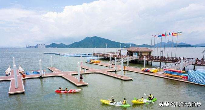 惠州温泉度假村水上乐园,惠州这家顶级奢华酒店