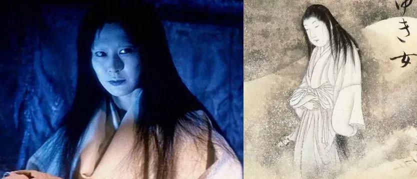 日本十大民间妖怪电影,日本神话妖怪电影有哪些