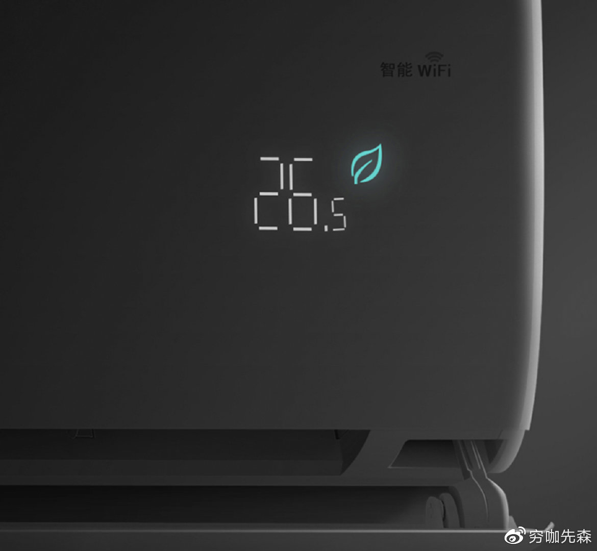 格力冷静风是线下最好的空调,空调能当净化器用吗