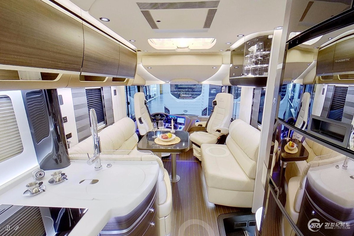 依维柯a型房车二手车,依维柯可拓展房车推荐20-30万左右