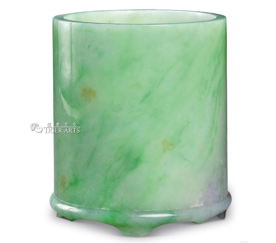 笔筒文艺古风,笔筒文艺风