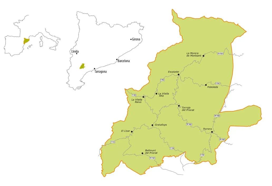 只知道里奥哈？你对西班牙了解的太少啦