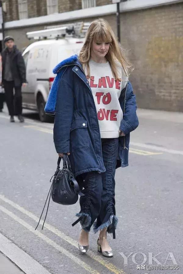 派克大衣冬天可以穿吗,最保暖的派克大衣