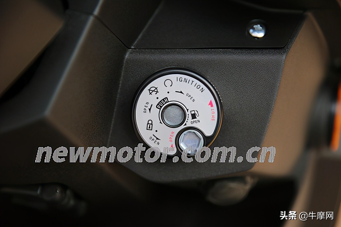 林海踏板150,林海雄鹿150abs版