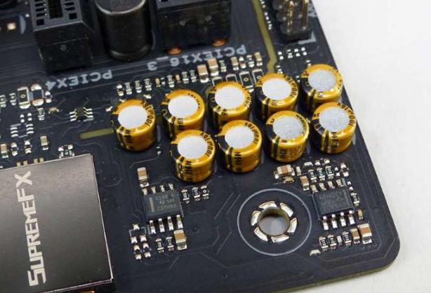 华硕rogstrixz390-igaming,华硕rogstrixz370-egaming支持cpu