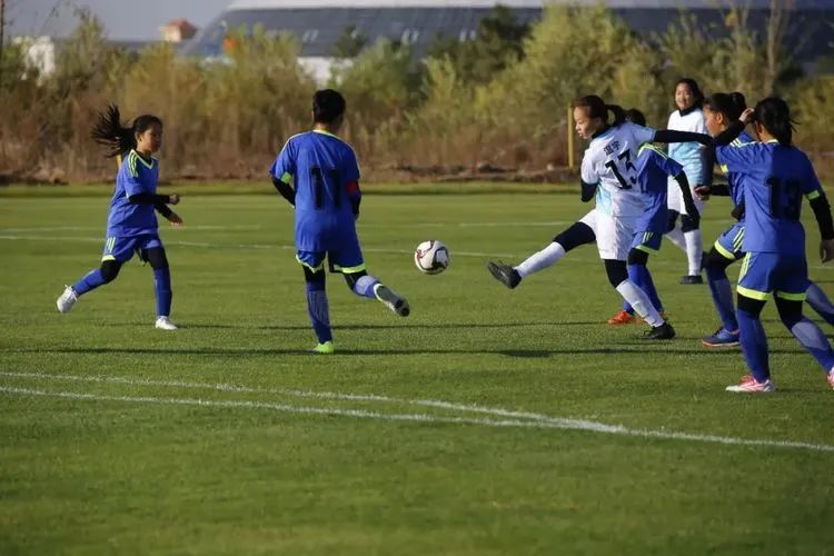 鲅鱼圈夺冠,喜报港城校园足球再添荣誉