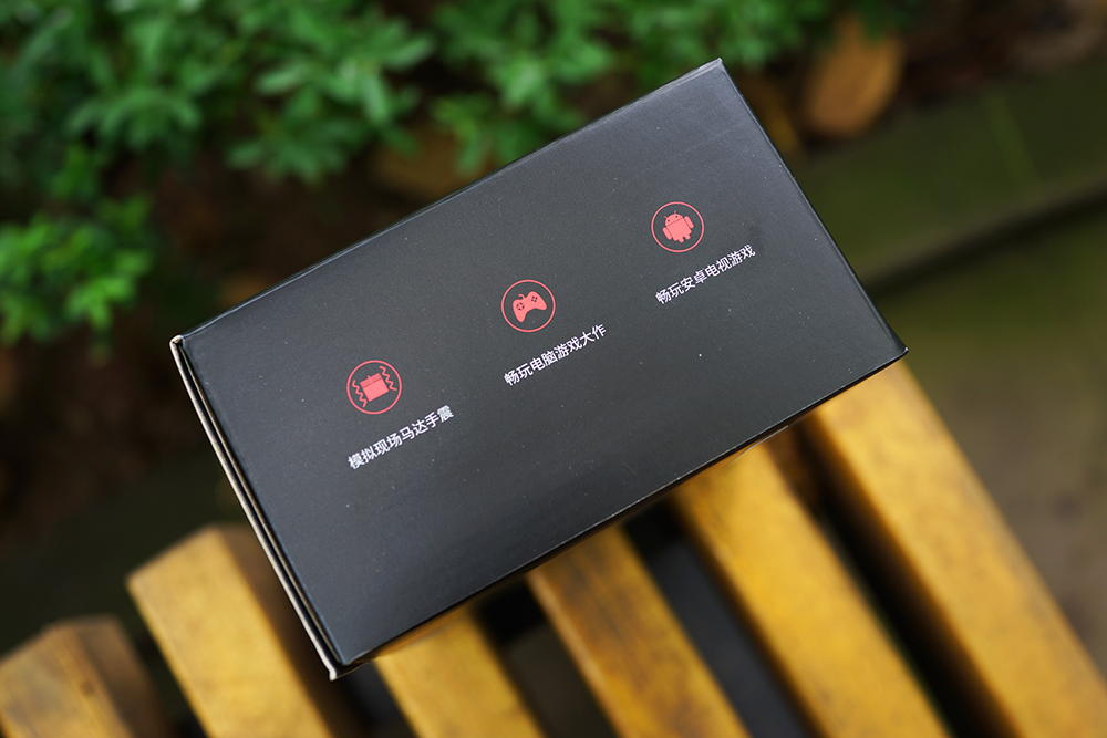 北通蝙蝠4是什么手柄,北通蝙蝠4手柄可以连switch