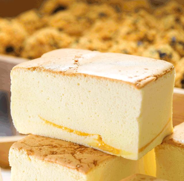 1折！长平路①烘焙店开业前夕竟决定：请全汕头人免费吃蛋挞