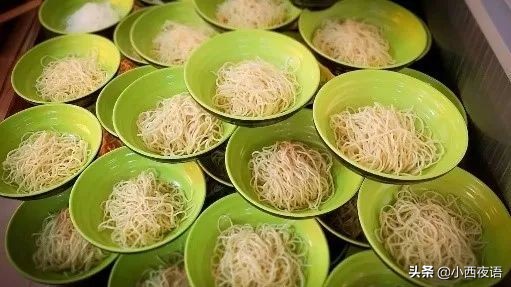 漳州古城宝藏店铺美食,漳州老字号美食攻略