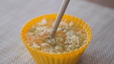 宝宝辅食煮蛋方法,宝宝辅食不要胡萝卜