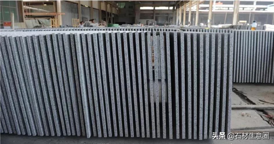 石材防护做法现场,石材地面防护工艺流程