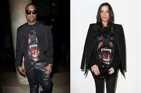 riccardotisci去哪儿了,riccardotisci2019春夏设计款