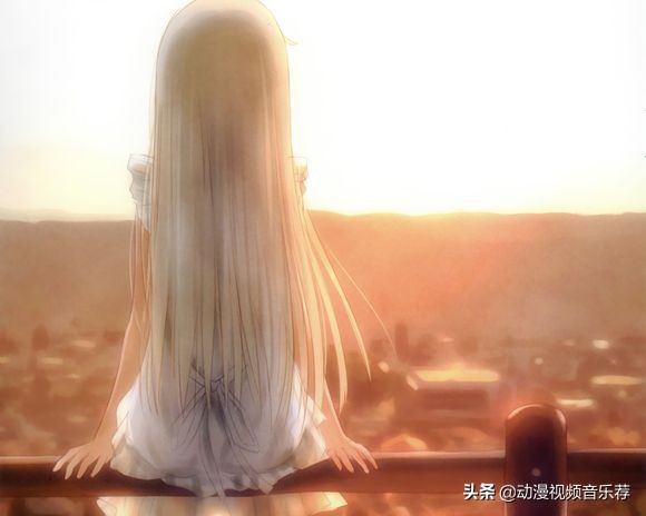 动漫界催泪神曲,催泪动漫未闻花名