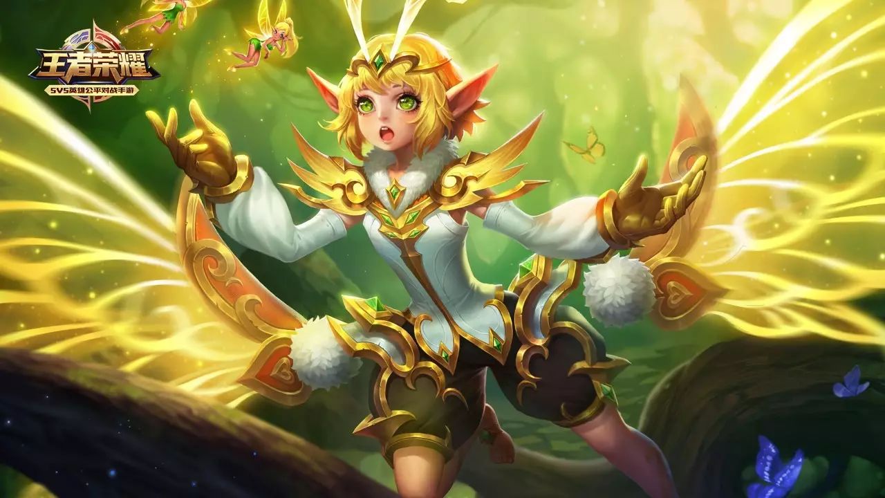 王者荣耀：装备克制详解，魔女破魔别乱出，不详冰心大不同