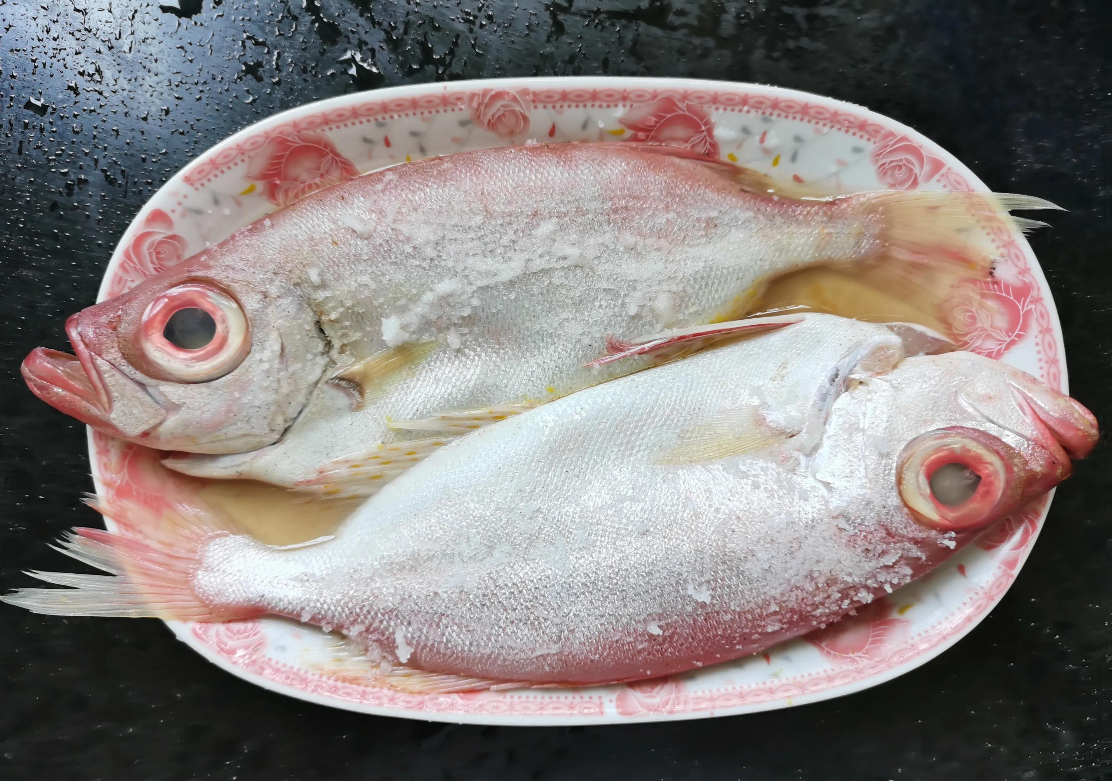 潮汕什么鱼做刺身最好吃,潮汕的鱼哪种适合刺身