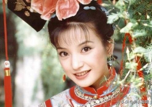 琼瑶对赵薇的评价,琼瑶评价赵薇苏有朋