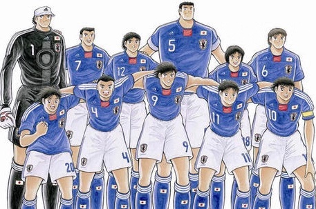 u17世界杯日本vs阿根廷,u17世界杯日本足球再闪耀