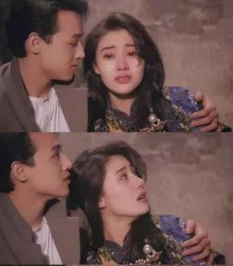 46岁李嘉欣晒自拍送祝福,李嘉欣深夜晒自拍