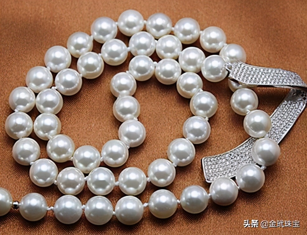 遇到这几类珠宝首饰一定要绕道走,哪几种珠宝首饰别买