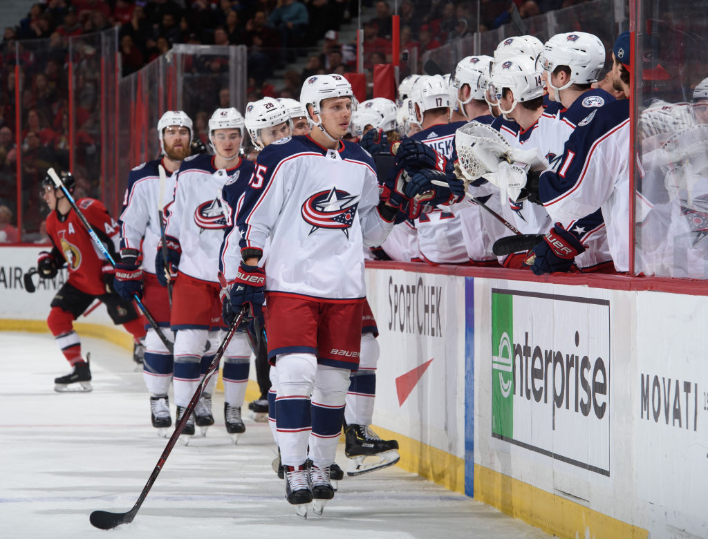 2022年季后赛战况,2019-2020年季后赛全部比赛