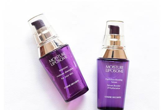 十大品牌精华保湿最好的,口碑最好十大保湿精华