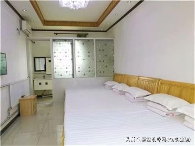 梨木台景林农家院,梨木台景林农家院直播