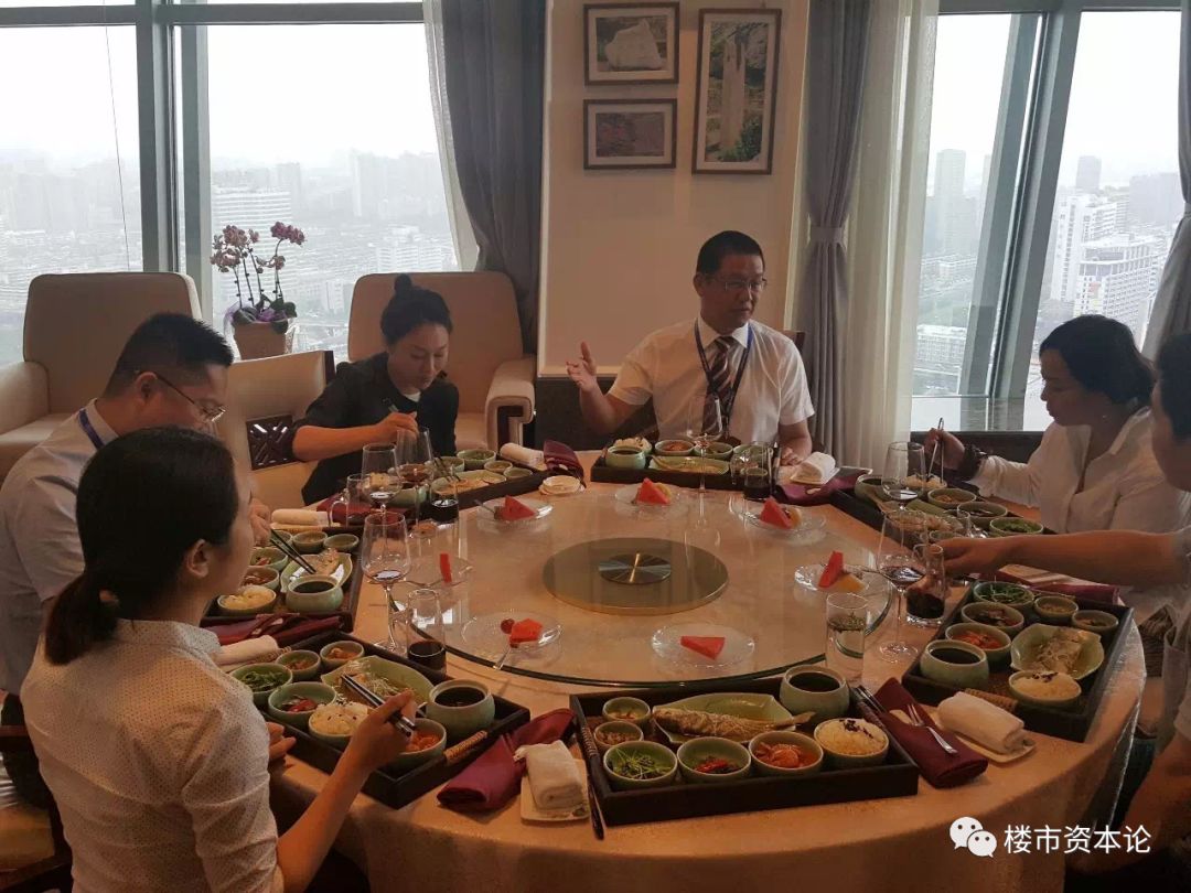 新资本平台加持下，“浙系五哥”德信地产如何走更远？