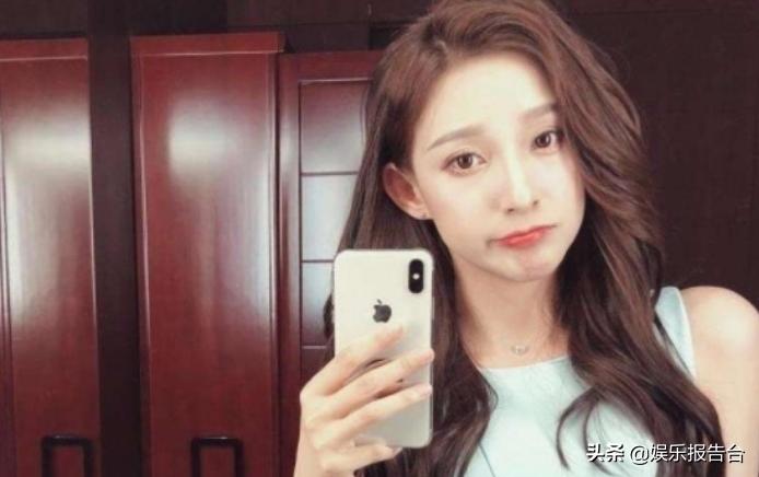 马凡舒是当今的央视一姐吗,央视频主持人马凡舒