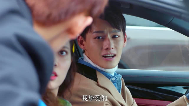 一部关于霸道孕吐总裁和他的黄瓜精女友的网剧，你看过吗？