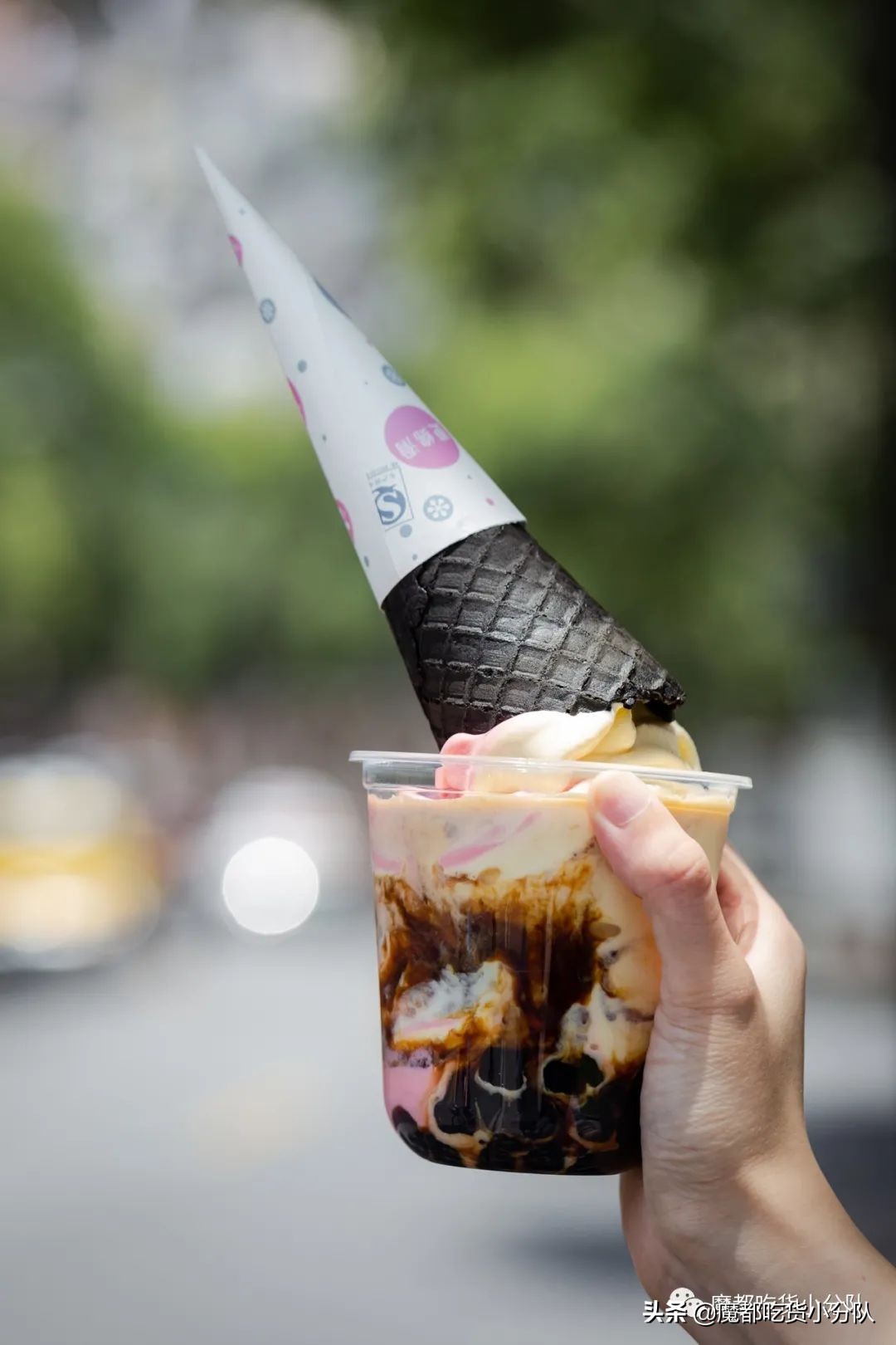 麦丽素成人冰淇淋,麦丽素冰淇淋视频