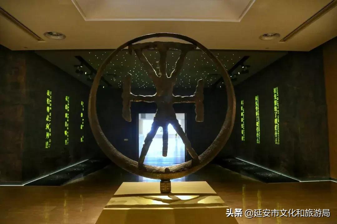 体验华夏文明溯源之旅,探寻华夏始祖