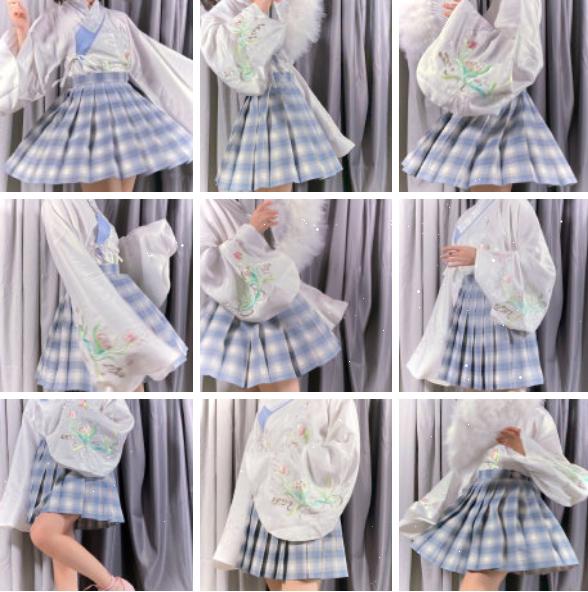 jk鍒舵湇鐩墠瓒嬪娍,澶╁爞浼瀓k鍒舵湇