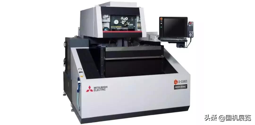 国内大型线切割机床,国内外著名数控机床生产厂家