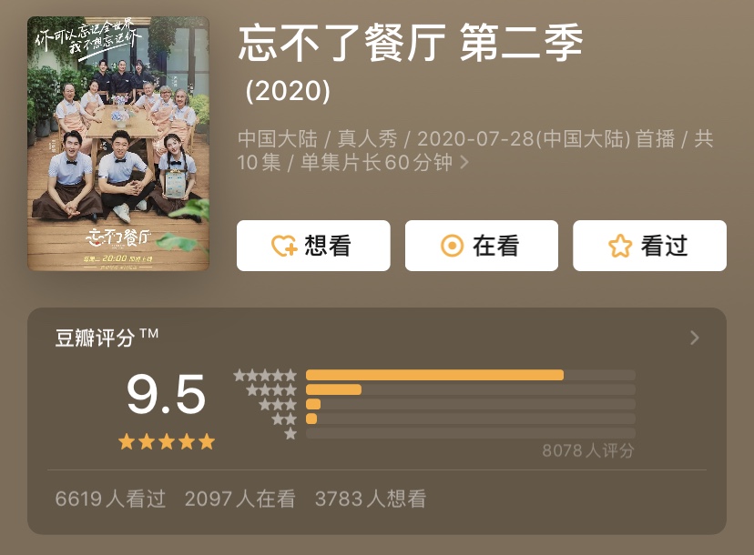 黄渤演艺圈内零差评,黄渤少有的冷门佳作