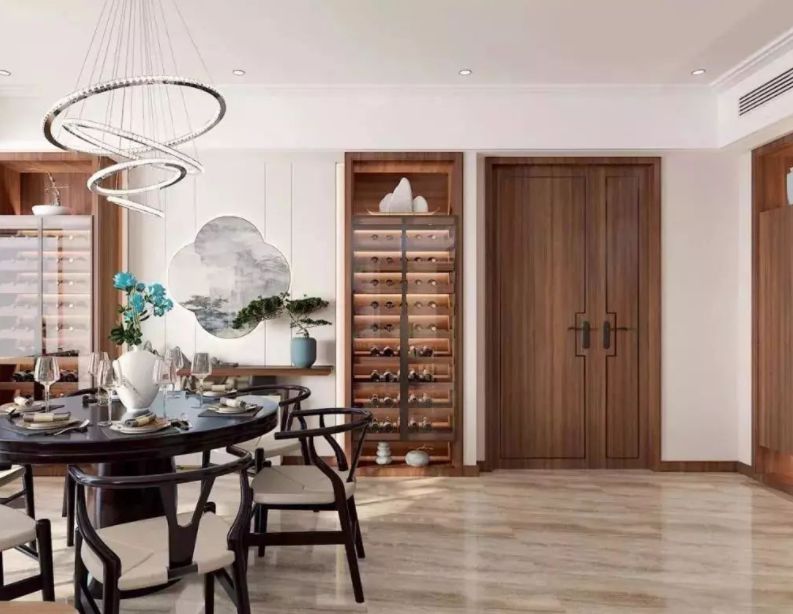 灰色地砖配什么颜色踢脚线效果图,踢脚线怎么选择颜色和款式