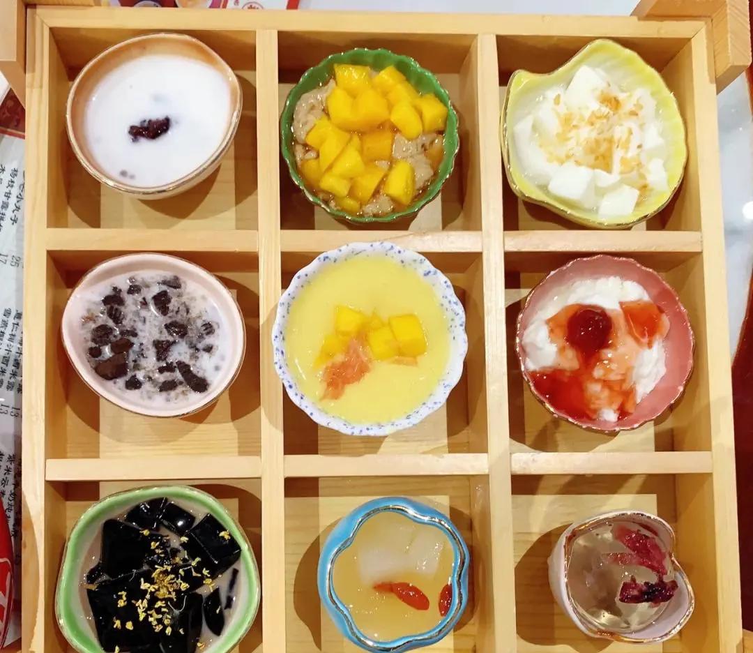 在这些城市上大学，真好