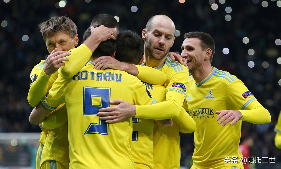 曼联对阿斯塔纳,曼联1比0阿斯塔纳