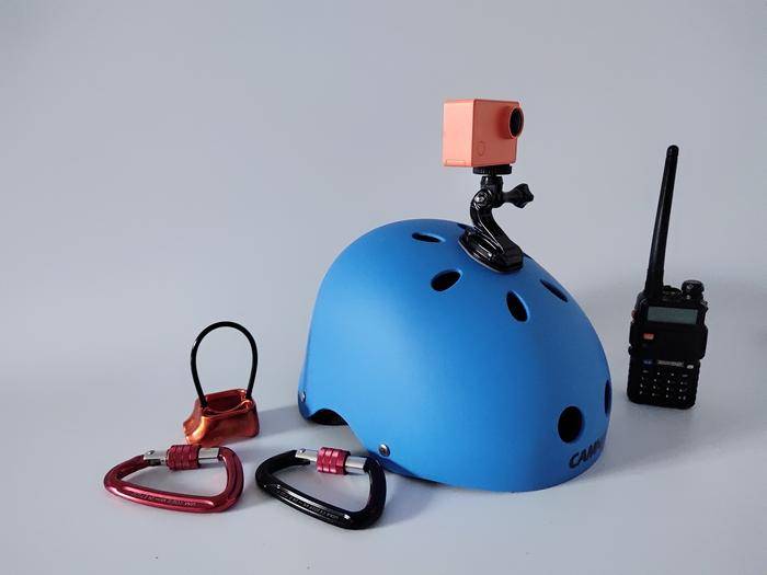 海鸟4k相机最新评测,海鸟4k运动相机深度评测