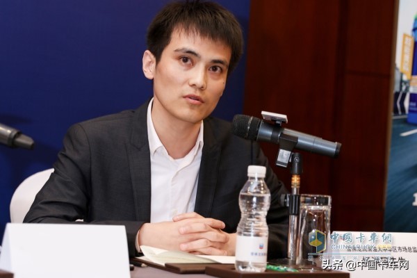 国六发展趋势,雪佛龙中国做过哪些项目