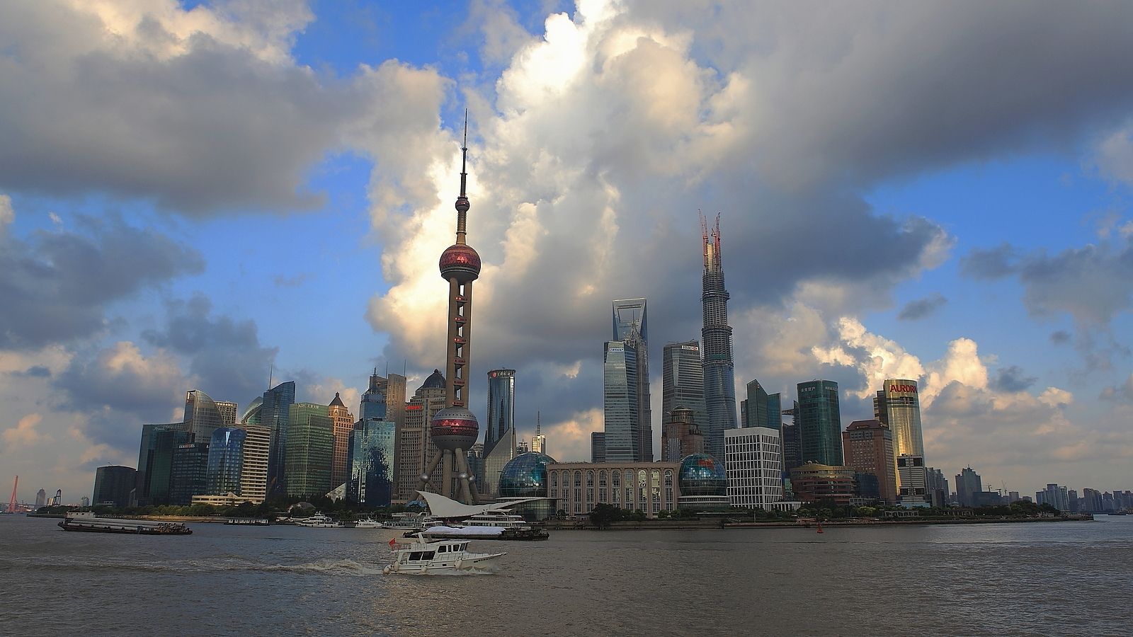 上海旅游自由行全攻略,上海自由行旅游攻略详细介绍