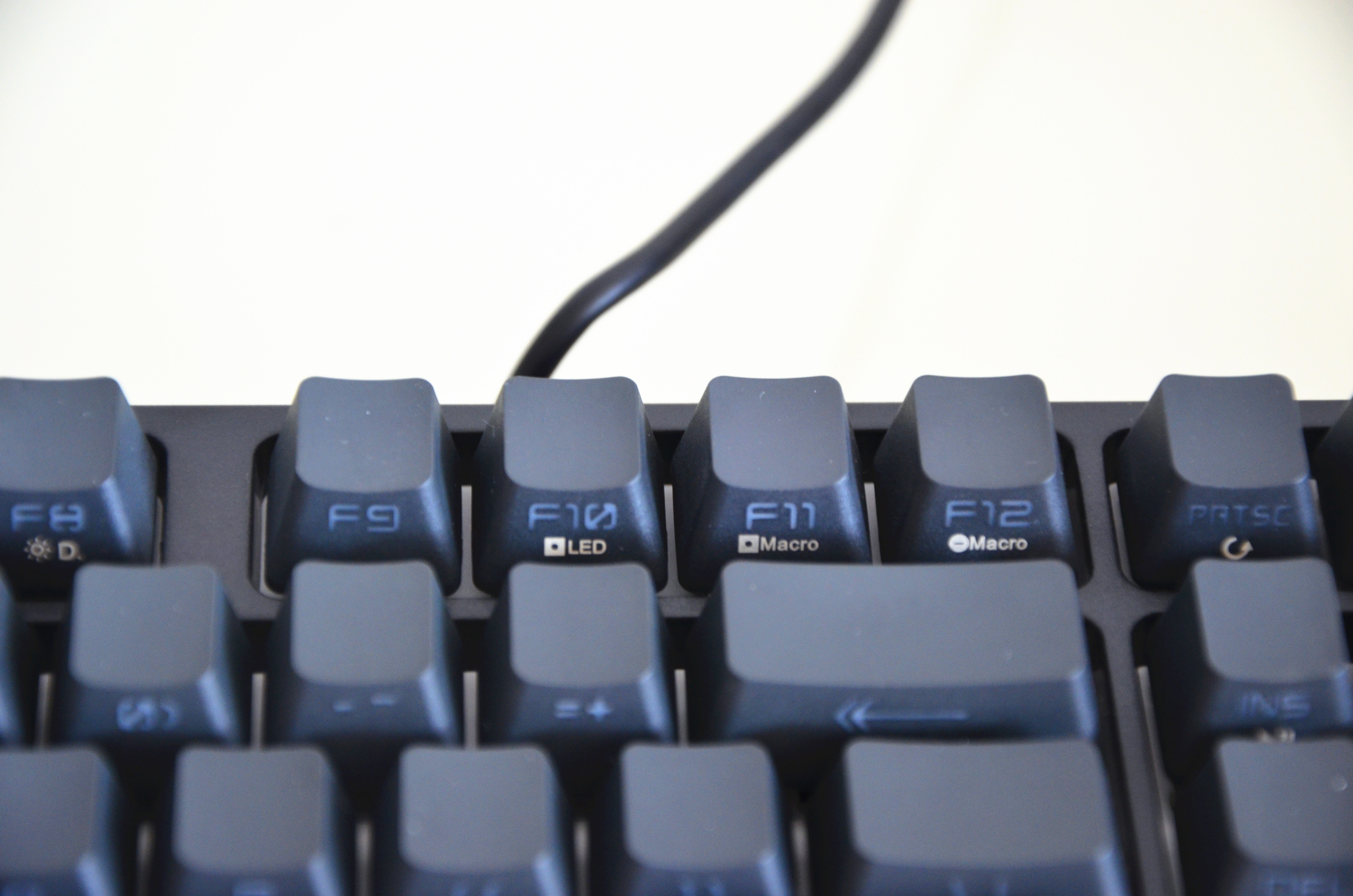 酷冷至尊好不好,酷冷至尊绿轴键盘