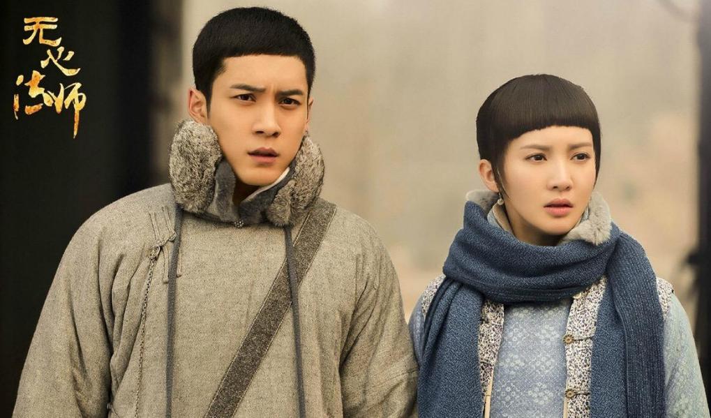 讲鬼故事的人，是怎么错过时代的