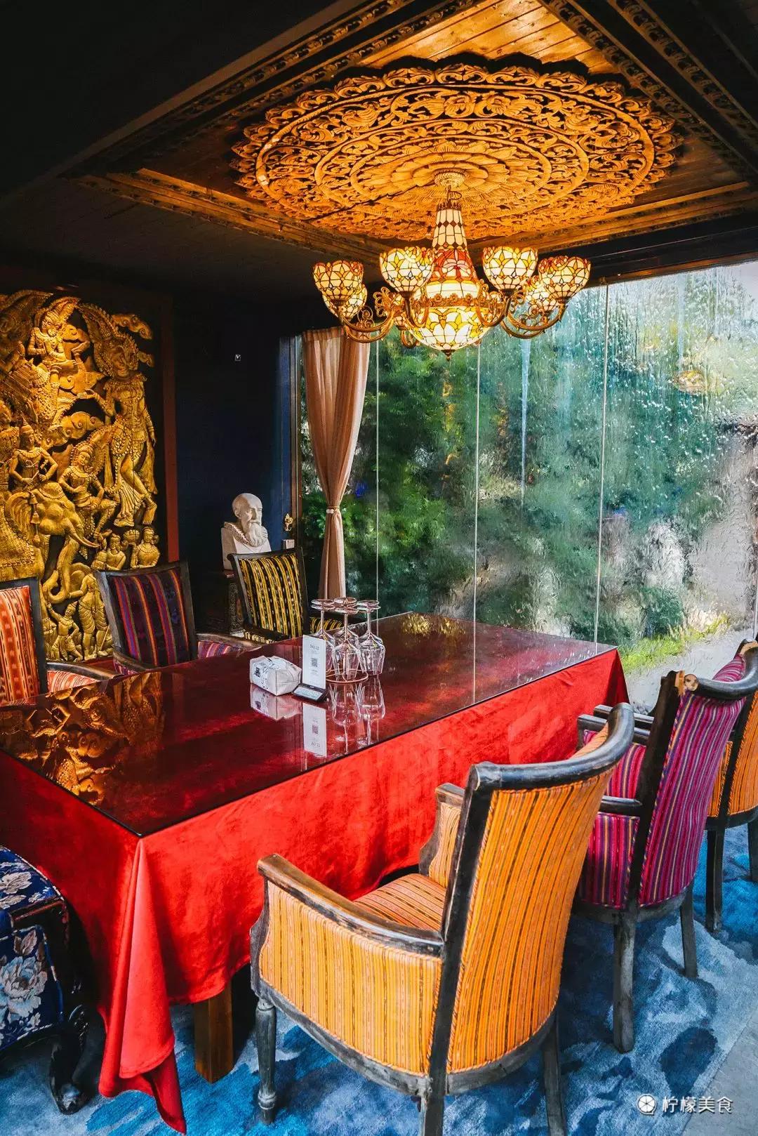 深圳藏在巷子里的酒馆清吧,藏在深圳闹市里的复古小酒馆