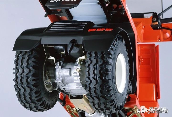 本田gyro不倒翁报价,本田经典三轮不倒翁gyro