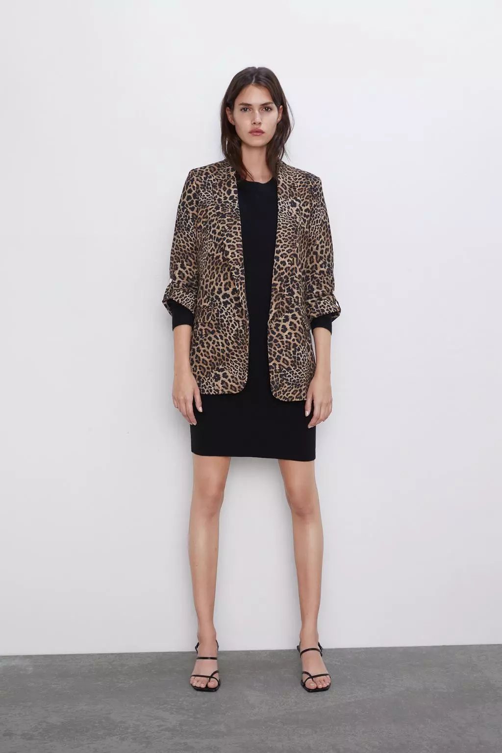 一米五小粗腿,158腿粗矮个子t台走秀穿什么