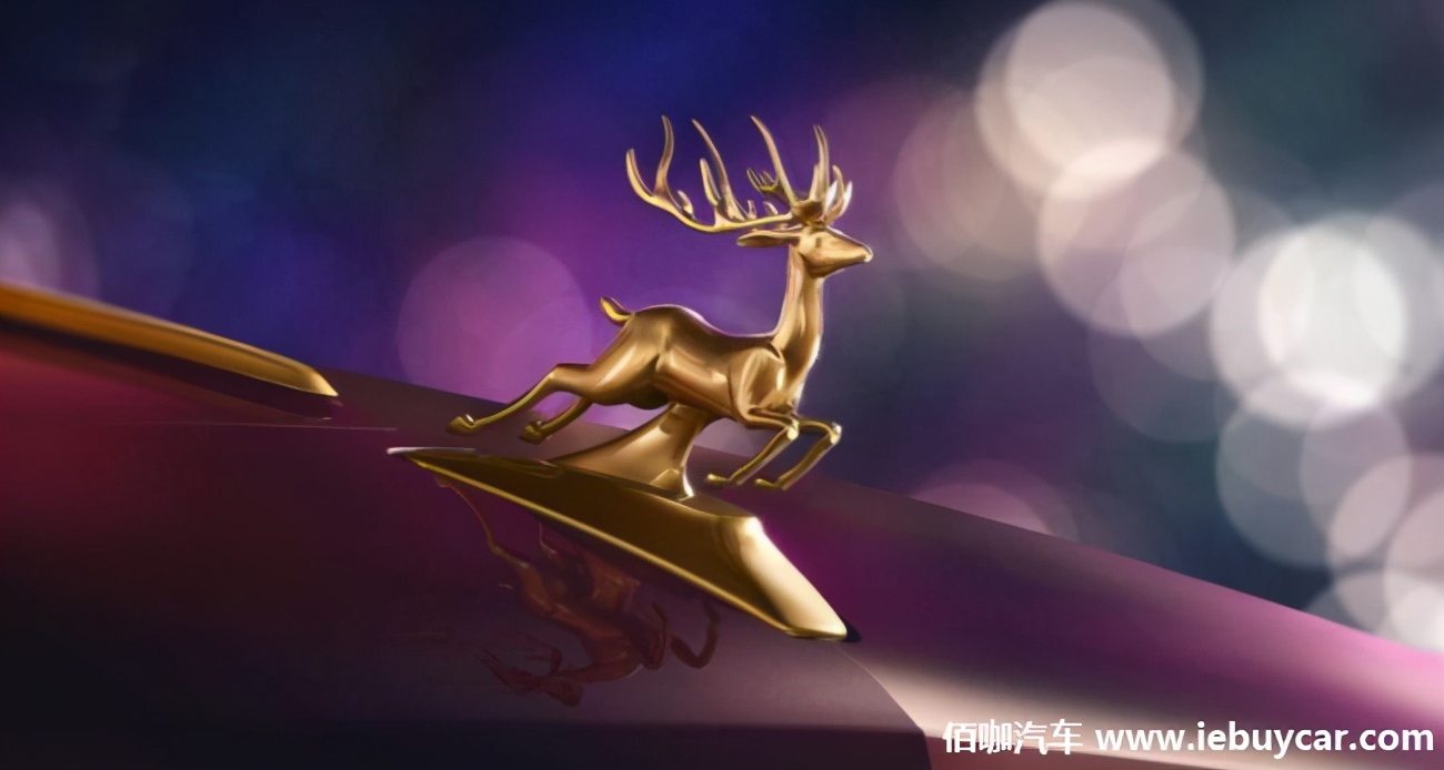 最新渲染图全新一代宝马5系,一周新车盘点